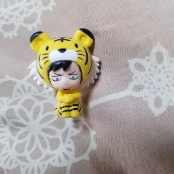 로 피규어 원피스 냐피스 마스코트