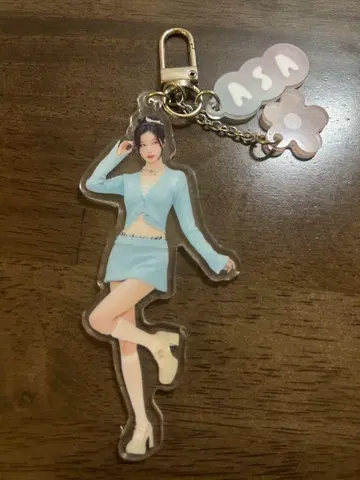 BABYMONSTER 베이비몬 아사 랜덤 사진 참
