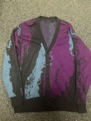 가디건