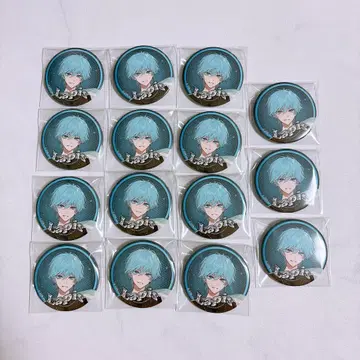 Lapis 캔뱃지