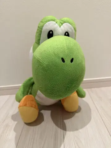 요시 봉제 인형