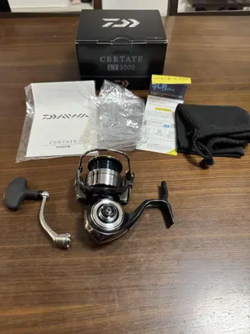 19 셀테이트 LT3000 다이와 셀테이트
