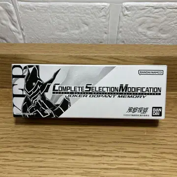 CSM 조커 카드 빵 메모리 카도카