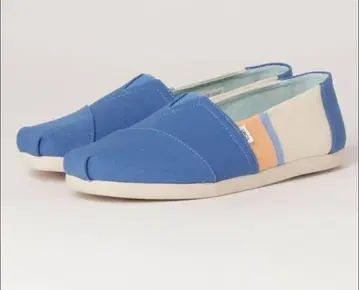TOMS/클래식 알파가타