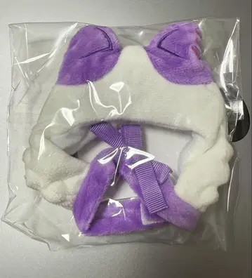ME:I 사사키 코코나 KOKONA 응원봉 커버
