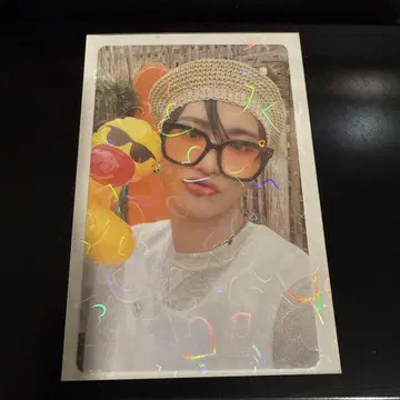 ATEEZ 2023년 썸머 포토북 유통 혜택 송화