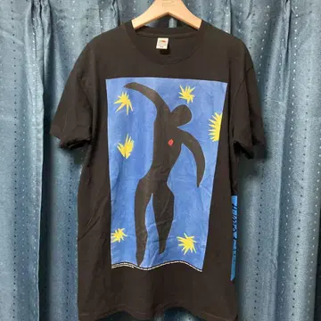 Henri Matisse Icarus 아트 티셔츠