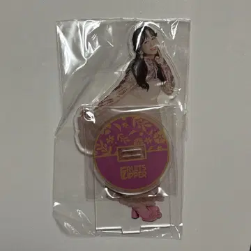 FRUITS ZIPPER 마츠모토 카렌 아크릴 스탠드