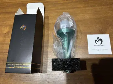 현재 최저가 MGA 라이트 스틱 미니어처 피오르드 미세스 응원봉