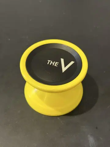 V의 무언가