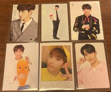세븐틴 세부치 도겸 DK