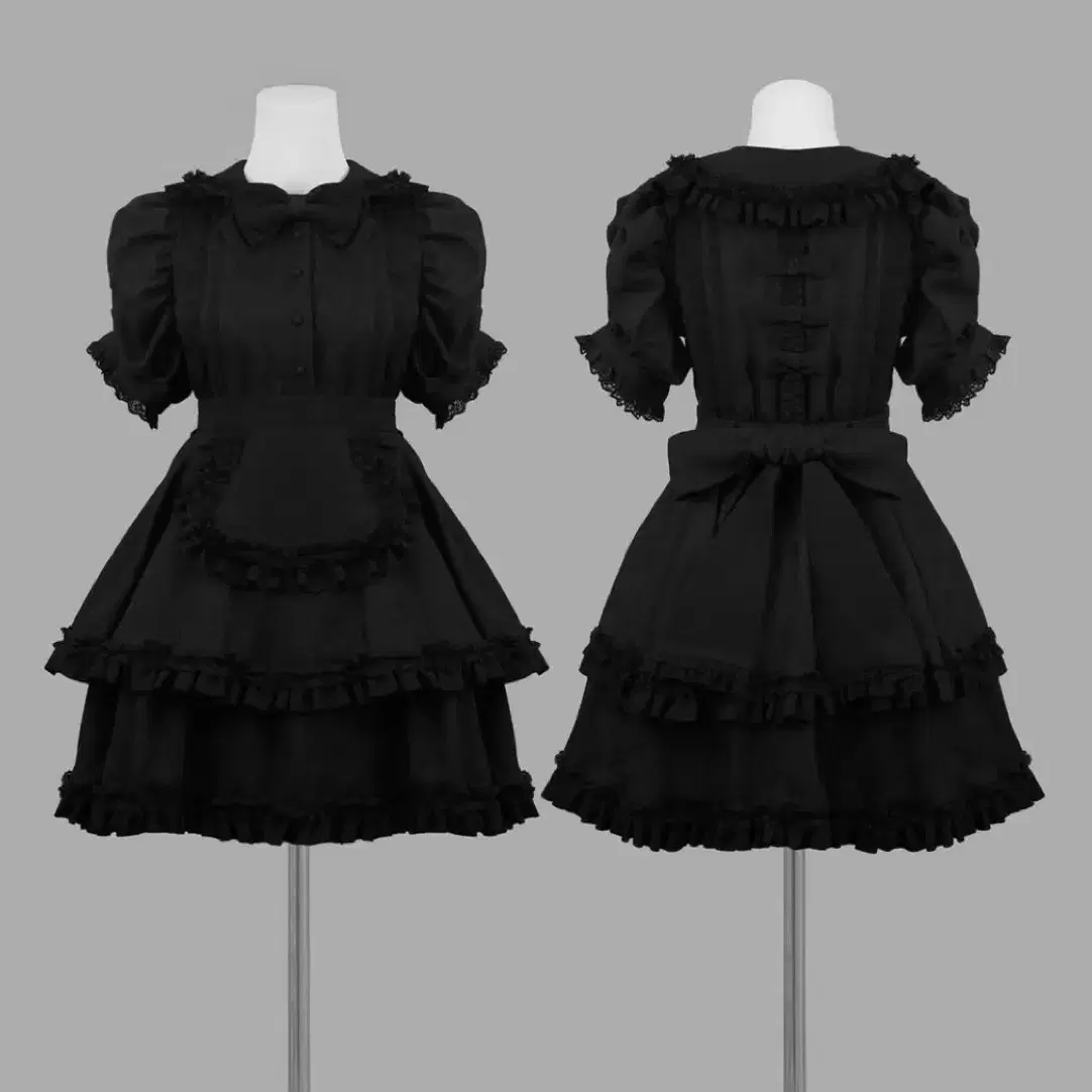 wsc archive wsc Archive Velcro Dress Onepiece on Bunjang