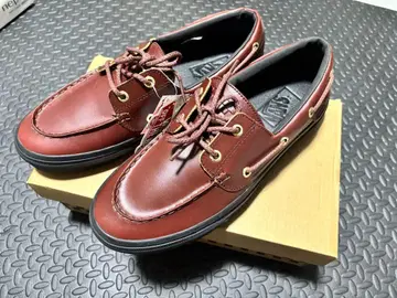 VANS 데크 슈즈