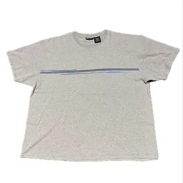 90s FADED GLORY 2XL 그레이 T