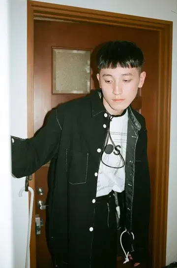 Kudos 셔츠 사이즈 2 KB18YY06