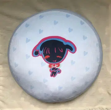 에이리언 스테이지 에이스테 이반 틸 쿠션 토끼