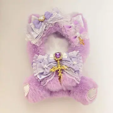 13cm 앙스타 이츠누이 의류