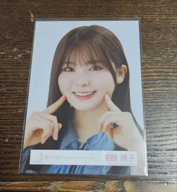 사쿠라자카46 엔도 리코 4th ARENA TOUR 라이브 의상 요리