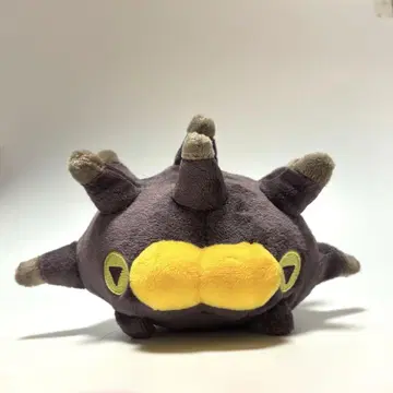 바친우니 봉제 인형 포켓몬 인형