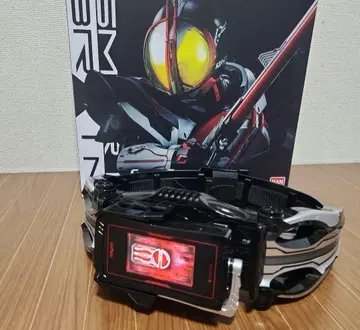 CSM 파이즈 드라이버 NEXT