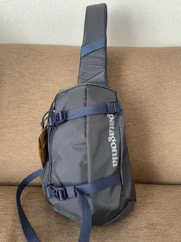 Patagonia 아톰 슬링 8L