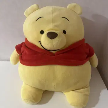 모치모치 푸우