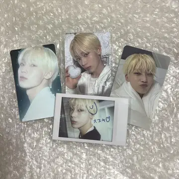 ENHYPEN daydream 선우