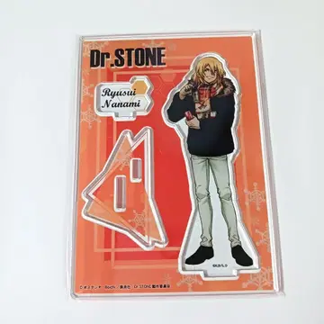 Dr.STONE 나나미 류스이 아크릴 스탠드 겨울의 약속