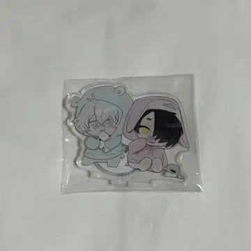 메테오릭 밀키 나이트 아크릴 스탠드