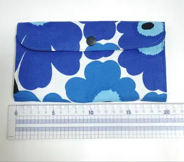 마리메꼬 marimekko 장지갑