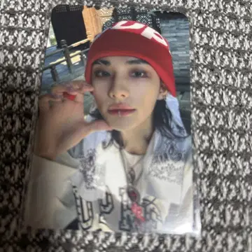 straykids 현진 BDM HOP