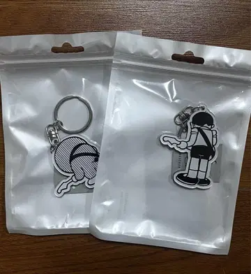 LADMUSICIAN 래드 뮤지션 도라에몽 진구(노비타) 키링