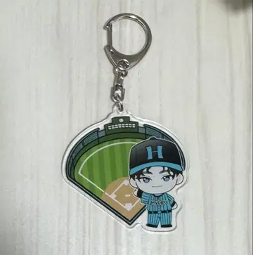 초특급 알로하 EVE 효고 고베 아크링 키링