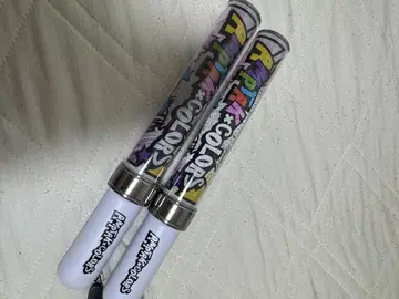 AMPTAKxCOLORS 응원봉 1st