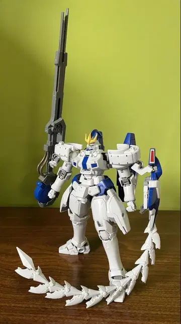 MG 톨기스 III 정크