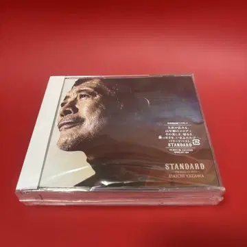 STANDARD~THE BALLAD BEST~ 새상품 미개봉 CD DVD