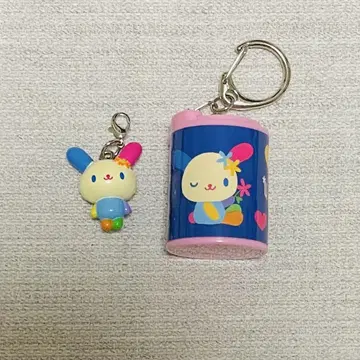 우사하나 가챠 세트