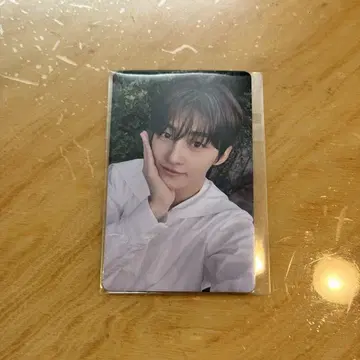 TWS 처음 만나요 지훈 weverse 라키드로