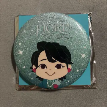 Mrs. GREEN APPLE 미세스 피요르드 FJORD 랜덤