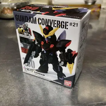GUNDAM CONVERGE 250 블리츠 건담 미개봉