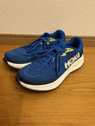HOKA 러닝 워킹화 린콘 4 25cm 와이드
