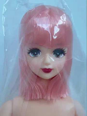 오타즈미 인형 제시카 빨간색 립