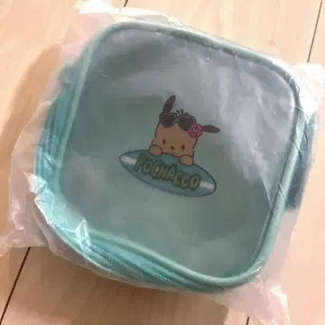 오리얀 포차코 파우치