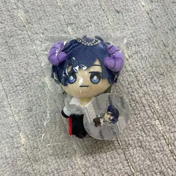 이우도토 봉제 인형 마왕