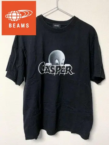 캐스퍼 casper 빔즈 티셔츠