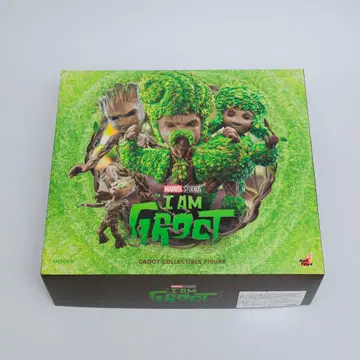 그루트 핫토이즈 TMS088