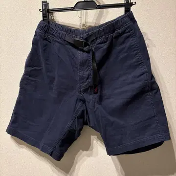 그라미치 남성용 하프 팬츠 M