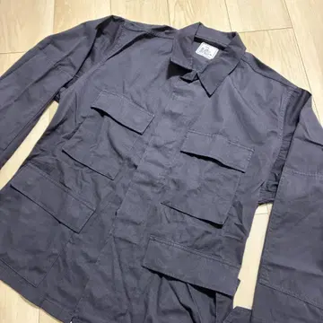 90's usarmy Black357 97년 bdu 자켓 밀리터리