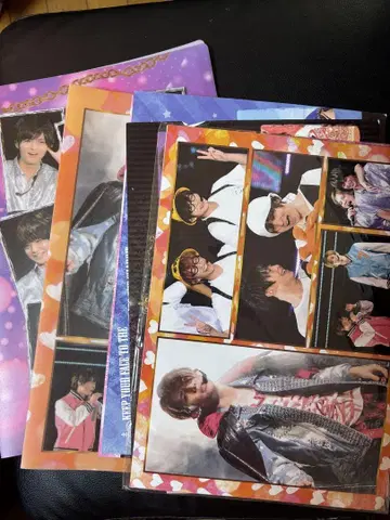 hay say jump 클리어 파일 및 사진
