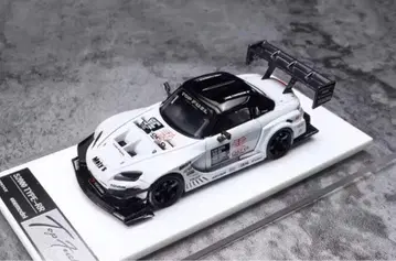 S2000 1/64 모델 화이트 미개봉 새상품